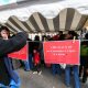 8/9. 15h52m40. Mer 05.03.2014. Le Droit au logement opposable, 7 ans après. © Michel Stoupak.