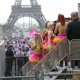5/54. 11h24m50. Dim 13.04.2014. Paris Color Run. © Michel Stoupak.