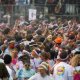 10/54. 11h47m06. Dim 13.04.2014. Paris Color Run. © Michel Stoupak.