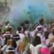 11/54. 11h48m09. Dim 13.04.2014. Paris Color Run. © Michel Stoupak.