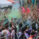 12/54. 11h48m48. Dim 13.04.2014. Paris Color Run. © Michel Stoupak.