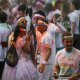 14/54. 11h49m55. Dim 13.04.2014. Paris Color Run. © Michel Stoupak.