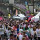 18/54. 11h51m28. Dim 13.04.2014. Paris Color Run. © Michel Stoupak.