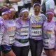 19/54. 11h52m33. Dim 13.04.2014. Paris Color Run. © Michel Stoupak.
