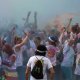26/54. 12h00m52. Dim 13.04.2014. Paris Color Run. © Michel Stoupak.
