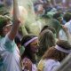 40/54. 12h03m21. Dim 13.04.2014. Paris Color Run. © Michel Stoupak.