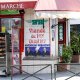 13/18. 18h33m27. Mer 16.04.2014. Paris : la campagne présidentielle algérienne s’affiche. © Michel Stoupak.