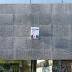 16/18. 18h35m29. Mer 16.04.2014. Paris : la campagne présidentielle algérienne s’affiche. © Michel Stoupak.