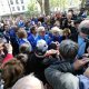 5/12. 14h41m27. Sam 19.04.2014. Michou Day à Montmartre. © Michel Stoupak.