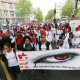 13/18. 15h29m52. Sam 26.04.2014. Une marche contre la violence aux Antilles. © Michel Stoupak.