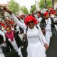 14/18. 15h29m57. Sam 26.04.2014. Une marche contre la violence aux Antilles. © Michel Stoupak.