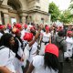 15/18. 16h03m07. Sam 26.04.2014. Une marche contre la violence aux Antilles. © Michel Stoupak.