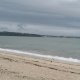 2/66. 18h34m49. Lun 13.05.2024. Plage au ciel couvert. © Michèle Coulon.
