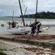 29/66. 16h36m47. Mer 15.05.2024. Retour sur terre. © Michèle Coulon.