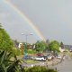 39/66. 08h45m44. Jeu 16.05.2024. Cap Coz. Arc-en-ciel. © Michèle Coulon.