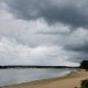 49/66. 16h40m53. Sam 18.05.2024. Cap Coz. Promesse du matin non tenue. © Michèle Coulon.