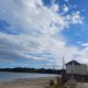 52/66. 19h02m14. Sam 18.05.2024. Finalement, il fait beau. © Michèle Coulon.
