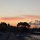62/66. 22h08m57. Mer 22.05.2024. Coucher de soleil au cap Coz. © Michèle Coulon.