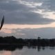 64/66. 06h17m25. Jeu 23.05.2024. Cap Coz au petit matin. © Michèle Coulon.