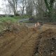 2/29. Départ de tranchée. Ven 16.03.2018, 11 h 53.