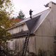 8/18. Sur la pente de derrière. Mer 15.11.2017, 14:29.