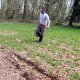10/18. Résine posée. Ludovic plie bagage. Mar 17.04.2018, 13:25.