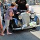 4/65. Elle a un souci, la Mercedes. Dim 01.07.2018, 15 h 46.