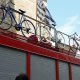 10/65. Vélos bleu, blanc, rouge. Dim 01.07.2018, 16 h 26.