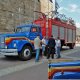 11/65. Tracteur Scania Super 111. Dim 01.07.2018, 16 h 27.