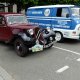 17/65. Fringante traction Citroën. Dim 01.07.2018, 16 h 42.