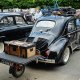 18/65. 4 CV Renault en vacances. Dim 01.07.2018, 16 h 45.