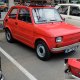 22/65. Fiat 500, dite "pot de yaourt". Dim 01.07.2018, 16 h 49.