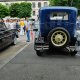 27/65. Dos de la Ford Model A, 1930. Dim 01.07.2018, 16 h 53.