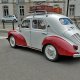 29/65. Coquette 4 CV sur le départ. Dim 01.07.2018, 16 h 56.