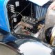 38/65. B9. Le moteur, 3 vitesses. Dim 01.07.2018, 17 h 11.