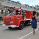 45/65. Grande échelle des pompiers. Dim 01.07.2018, 17 h 24.