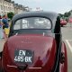 47/65. Une Simca qui faisait taxi. Dim 01.07.2018, 17 h 25.