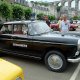 56/65. 404, la voiture des gendarmes. Dim 01.07.2018, 17 h 33.
