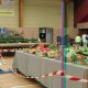 2/51. Sam 14.07.2018, 15 h 43. Expo Playmobil. Vue d'ensemble. © Jeff Saby.