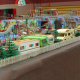 3/51. Sam 14.07.2018, 15 h 07. Expo Playmobil. Au camping. © Jeff Saby.