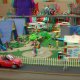 4/51. Sam 14.07.2018, 15 h 07. Expo Playmobil. Au camping. © Jeff Saby.