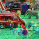 16/51. Sam 14.07.2018, 15 h 39. Diorama des cirques. Food-truck Jim's. © Jeff Saby.
