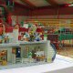 38/51. Sam 14.07.2018, 15 h 46. Playmobil. Tout le confort. © Jeff Saby.