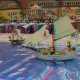 39/51. Sam 14.07.2018, 15 h 29. Playmobil. La station balnéaire. © Jeff Saby.