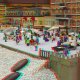 40/51. Sam 14.07.2018, 15 h 30. Playmobil. La station balnéaire. © Jeff Saby.