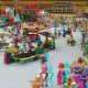 41/51. Sam 14.07.2018, 15 h 30. Playmobil. La station balnéaire. © Jeff Saby.