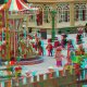 42/51. Sam 14.07.2018, 15 h 32. Playmobil. La station balnéaire. © Jeff Saby.