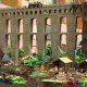 44/51. Sam 14.07.2018, 15 h 49. Playmobil. Le viaduc. © Jeff Saby.