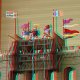 46/51. Sam 14.07.2018, 15 h 52. Playmobil. Le viaduc. © Jeff Saby.