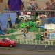 4/51. Sam 14.07.2018, 15 h 07. Expo Playmobil. Au camping. © Jeff Saby.